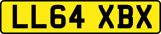 LL64XBX