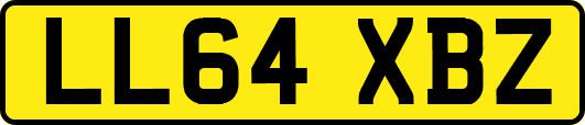 LL64XBZ