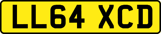 LL64XCD