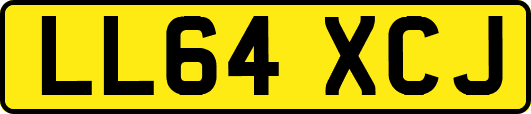 LL64XCJ