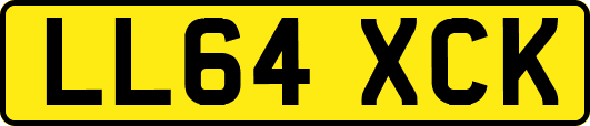 LL64XCK