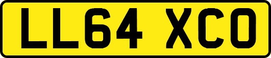LL64XCO