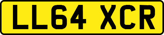 LL64XCR