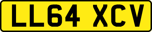 LL64XCV