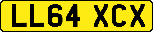 LL64XCX