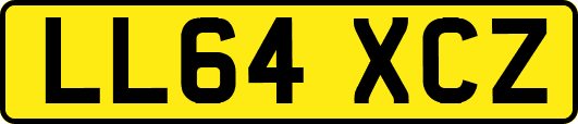 LL64XCZ