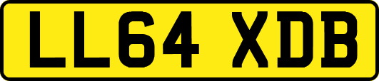 LL64XDB