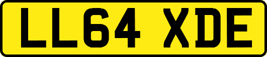 LL64XDE