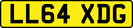 LL64XDG