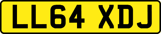LL64XDJ