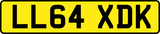 LL64XDK