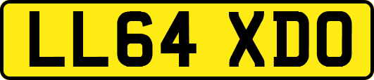 LL64XDO