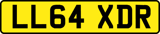 LL64XDR