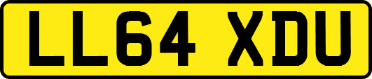 LL64XDU