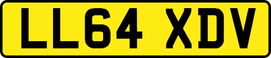 LL64XDV