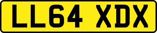 LL64XDX