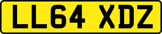 LL64XDZ