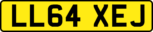 LL64XEJ