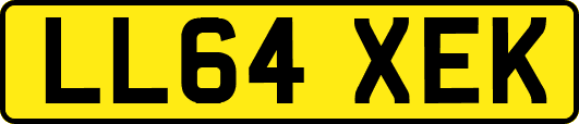 LL64XEK