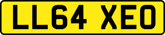 LL64XEO