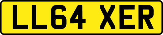 LL64XER