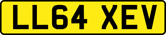 LL64XEV