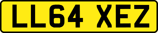 LL64XEZ