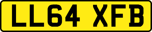LL64XFB
