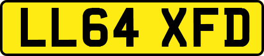 LL64XFD