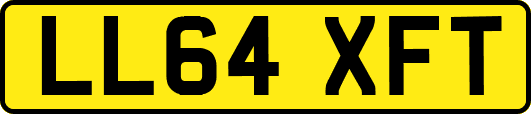 LL64XFT