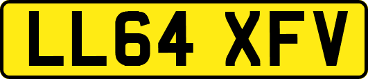 LL64XFV