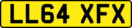 LL64XFX