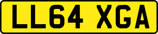LL64XGA