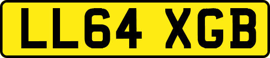 LL64XGB
