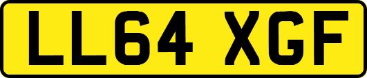 LL64XGF