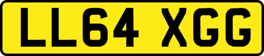 LL64XGG