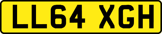LL64XGH