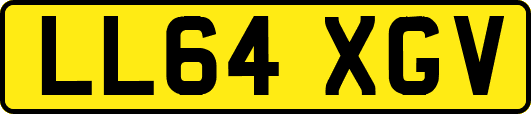 LL64XGV