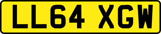 LL64XGW