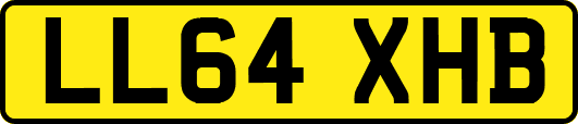 LL64XHB