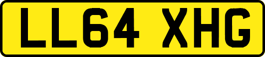 LL64XHG