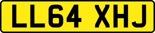 LL64XHJ