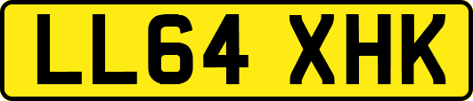 LL64XHK