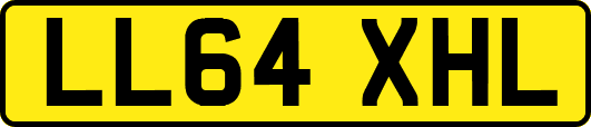 LL64XHL