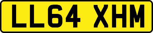 LL64XHM