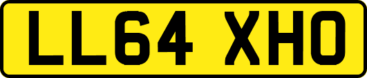 LL64XHO