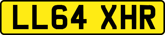 LL64XHR