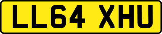 LL64XHU