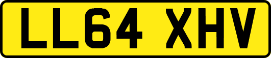 LL64XHV