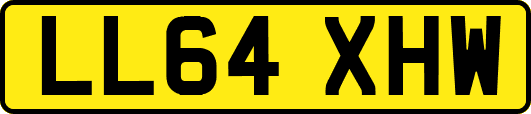 LL64XHW